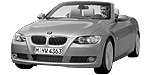 BMW E93 P0614 Fault Code