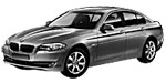 BMW F10 P0614 Fault Code